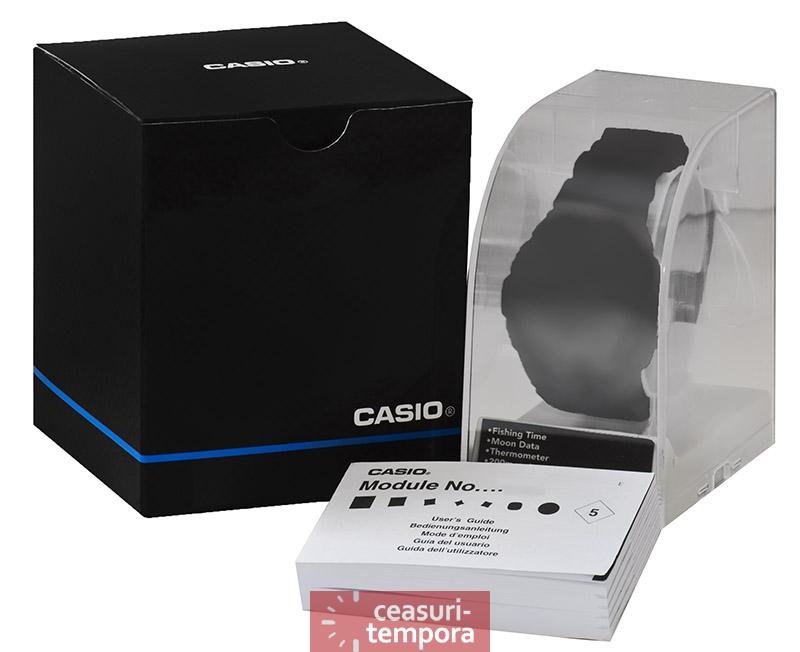 Ceas Casio SGW-300H-1A